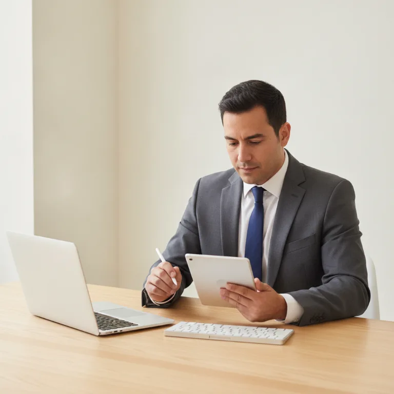 Consultor financeiro Caxias